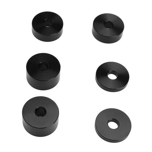 Front Spacer Lift Kit Height Adjustable Metal Heighten Kit For 150 TPG - Picture 18 of 23