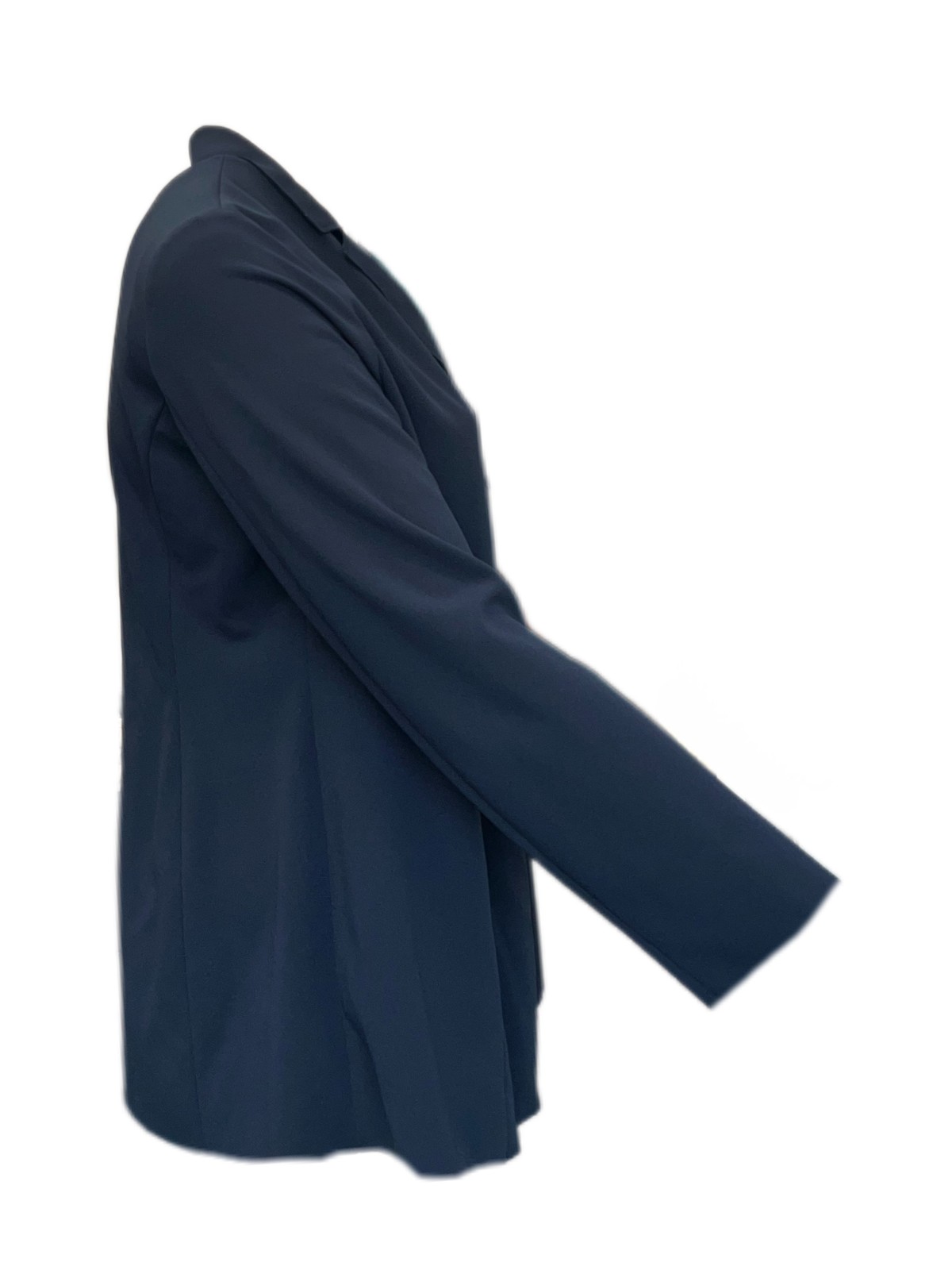 Athleta Whisper Featherless Vest for Women, Size L - Black