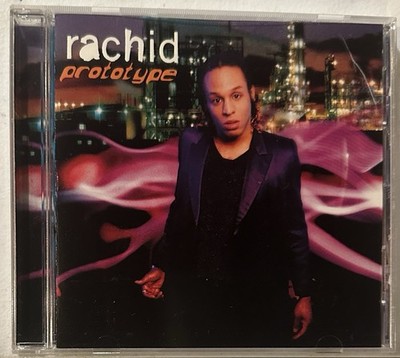 Rachid CD Prototype
