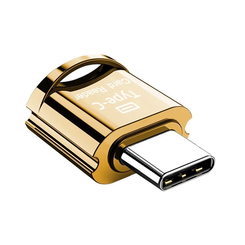 Type C Gold