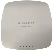 Fortinet FortiAP 231E Wireless Access Point