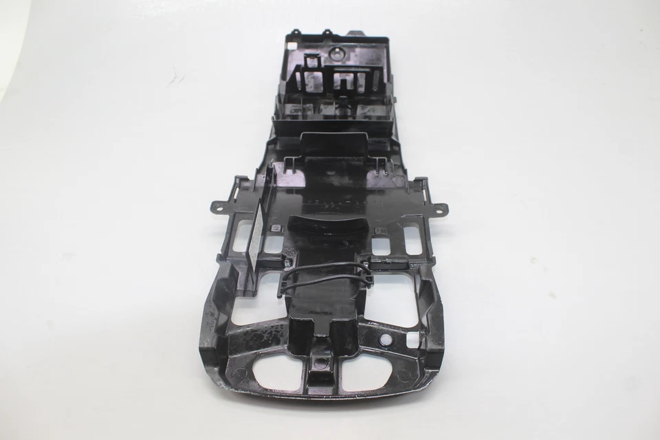 2011-2025 Suzuki GSXR600 GSXR750 Rear Back Tail Undertail Battery Tray Plastic - Image 2 of 4