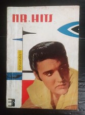 1961 Elvis Presley Brenda Lee Tuesday Weld Sandra Dee Barbara Eden MEGA RARE!!!