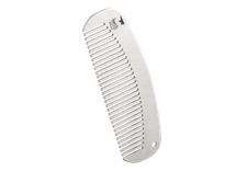 Keith Titanium Ti1731 Ultrathin Purse Comb Shipped from California, USA 