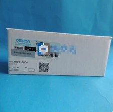 1pc new   OMRON XW2D-34G6