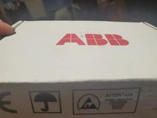 OREL-01 ABB 3AUA0000002040 revB Relay output expansion module serno 7240005