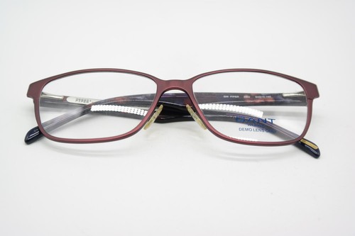 Glasses GANT PIPER Copper Multicoloured Oval Frames Eyeglasses New - Picture 6 of 6