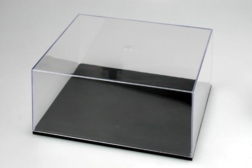 Trumpeter 09812 DISPLAY CASE 170x170x70 mm - Imagen 3 de 3