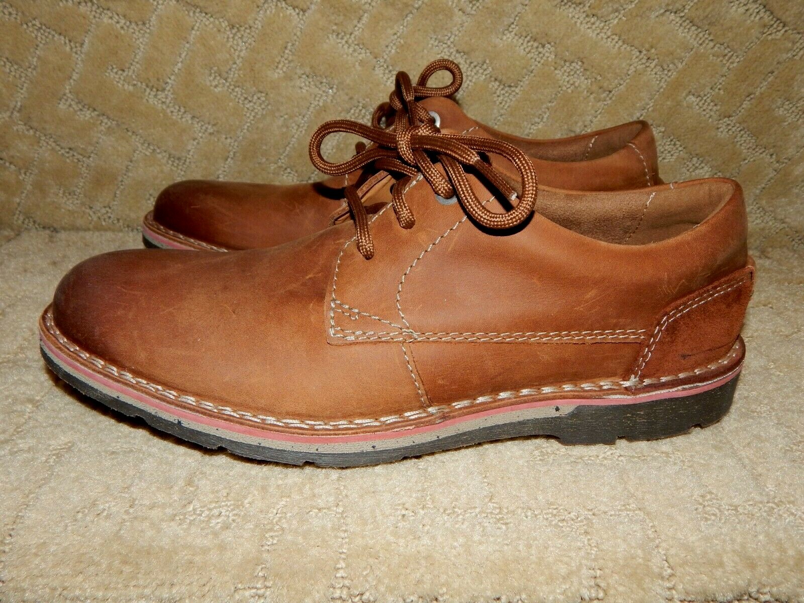 clarks edgewick