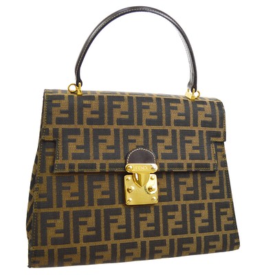 fendi 2 way bag