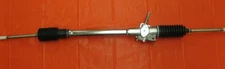 Chrome 1971 1972 Ford Pinto Steering Rack and Pinion Manual BRAND NEW