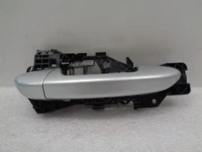 2009-2017 Volkswagen CC Front Right Exterior Door Handle Silver  OEM AK2404138