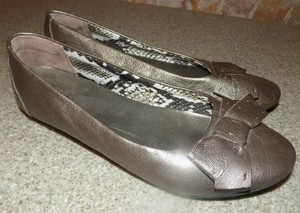 clarks bendables flats