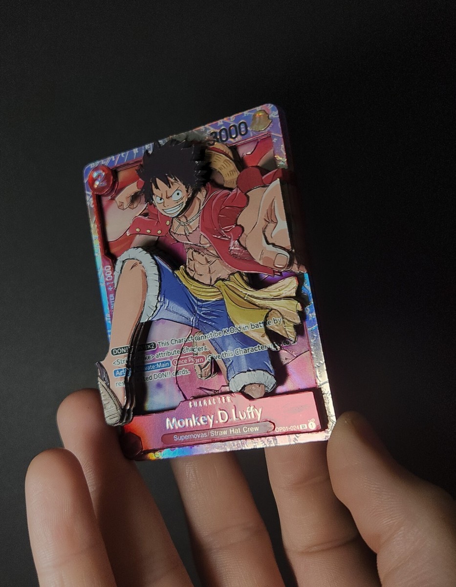 ONEPIECE 3Dカードコレクション ① Amazon.co.jp: ワンピース ONE PIECE 3Dカードコレクション