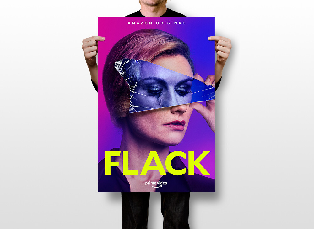 Flack Amazon Prime Flack Watch Tv Show Streaming Online