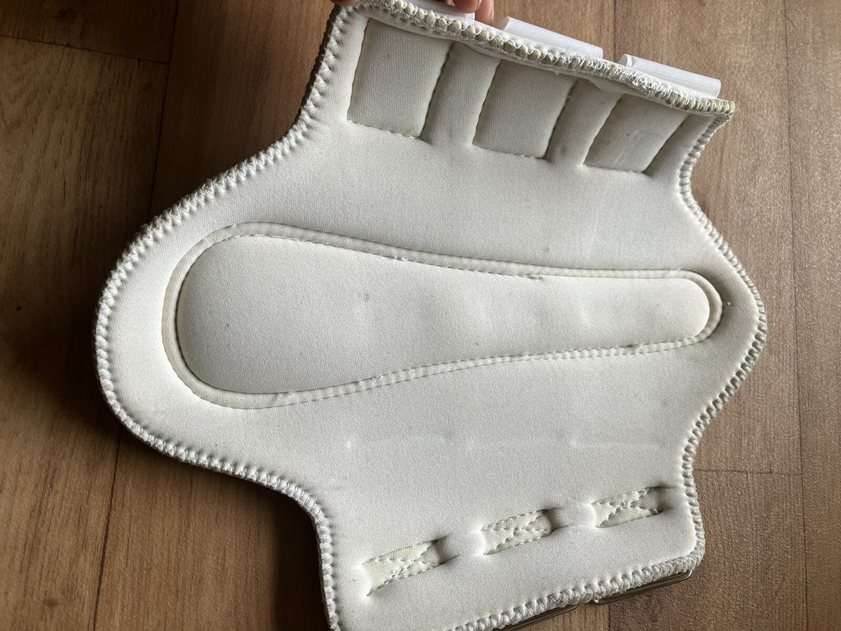 Bottes Alpinestars Tech 7 Evo blanches - Équipement pilote moto cross