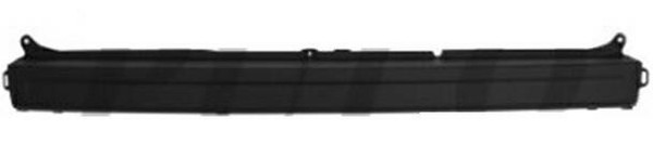 StoßStange Hinten FüR Renault Master Von 2010 Nv400 Von 2011 OEM-image