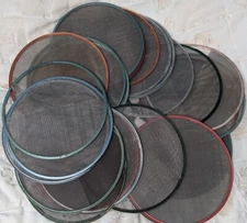 Arri, Mole Richardon and More: Scrim $5 A Piece