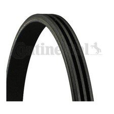Continental Ctam 3PK1038 Keilrippenriemen für Renault Clio II BB CB Kangoo