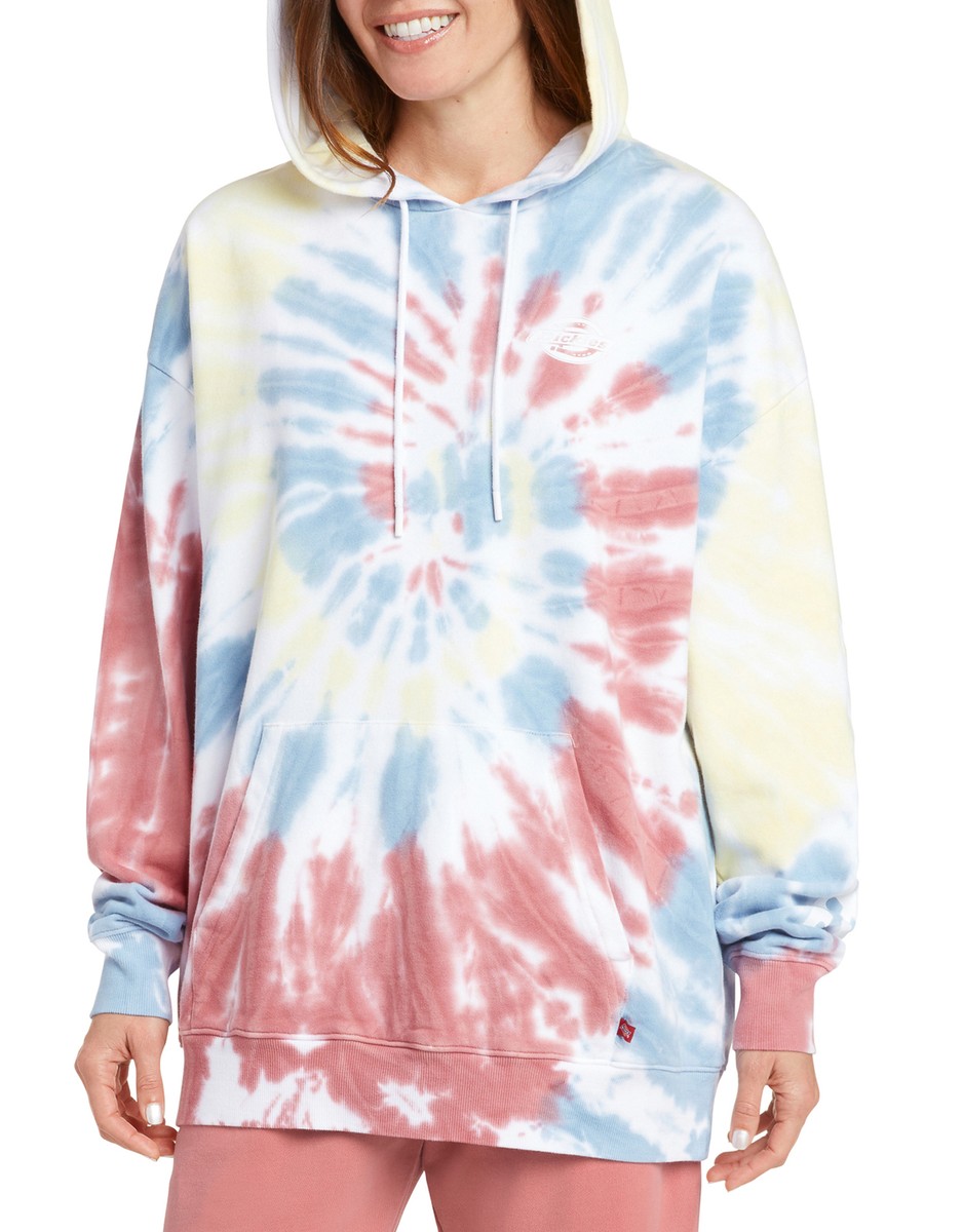 tie dye sweatshirt marks and spencer
