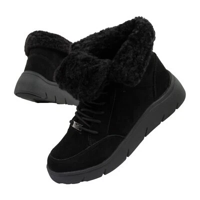 MARKENLOS Scarpe sportive da donna stivaletti Scholl Stelvio [F302321004] isolati