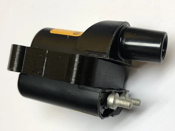 Ignition coil for Mitsubishi GE GALANT 1.9L 10/77-4/80 4G51 Bosch 2 Yr Wty — 第 3/4 张图片