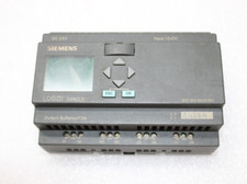 SIEMENS	6ED1053-1HH00-0BA1 LOGIC MODULE 24V DC