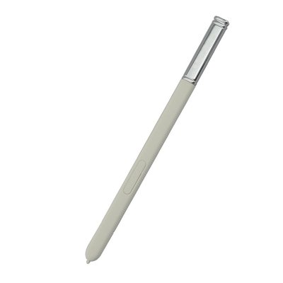 Touch Stylus S Pen Replacement For Samsung Galaxy Note 4 white 