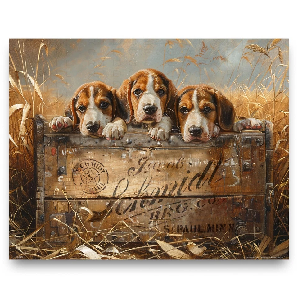 Caja de cerveza Schmidt vintage impresión artística latas de cerveza letreros bar decoración regalo cervecero Foto 2 de 4