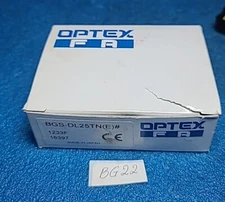 OPTEX   BGS-DL25TN