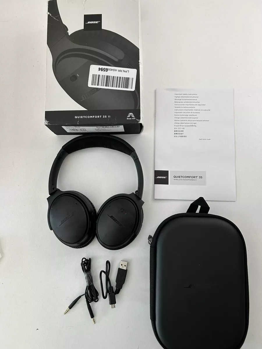 Bose comfort 35 11 sale