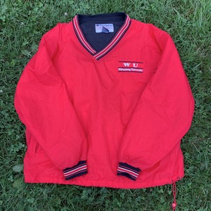 red nike moletom com capuz and sweatpants set