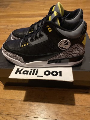 oregon retro 3
