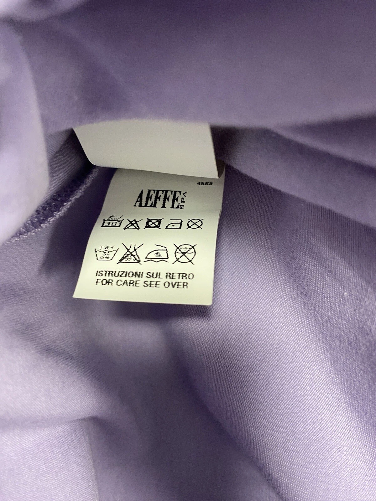 MOSCHINO ABITO DONNA WOMAN DRESS VINTAGE JHF3682