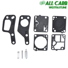 Rebuild Kit For Replacement K1-MDC McCulloch Mini Mac 6 Chainsaw Carburetor