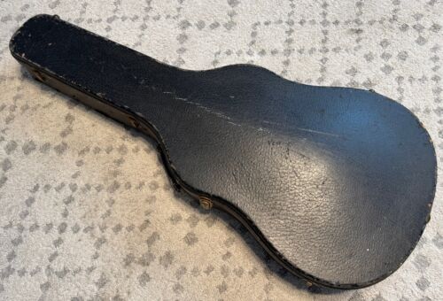Gibson Vintage 1961 ES-335 Case 1958 1959 1960 1962 1963 1964 ES-330 345 355 125