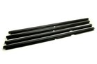 <!--F#f_0-->4X DOOR WEATHER STRIP WINDOW TRIM MOULDING SET FOR JEEP GRAND CHEROKEE WJ 99-04<!--F/-->