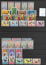 Ethiopia  Mnh Air Mail Sets - Nice Priced Afr.225