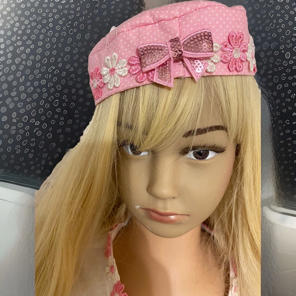 REBAJADO DE NUEVO PRECIOSO CONJUNTO DE CONCURSO HERMOSO LOTE DE BLING 5-6 NIÑAS Foto 4 de 4