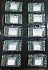 MIKROTIK 3G/4G/LTE 150Mbps miniPCI-e card for M2M band R11e-LTE-US