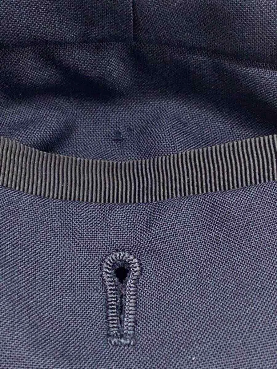 abito tunica sacai blu navy 1