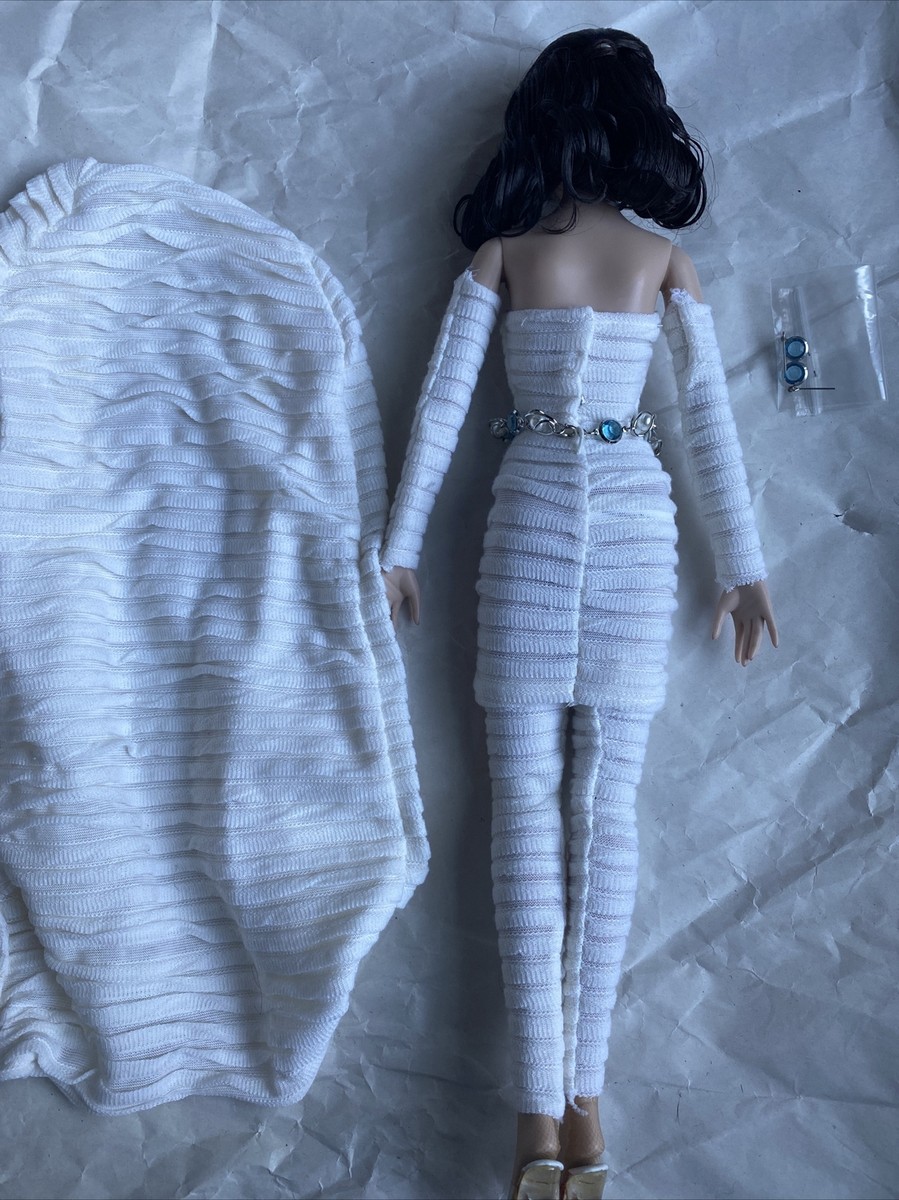 Tonner Tyler CAMI ANTOINETTE 16