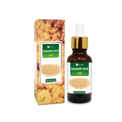 Salvia Amaranth Seed Carrier Oil   100% Pure & Natural | 10ml 5000ml,