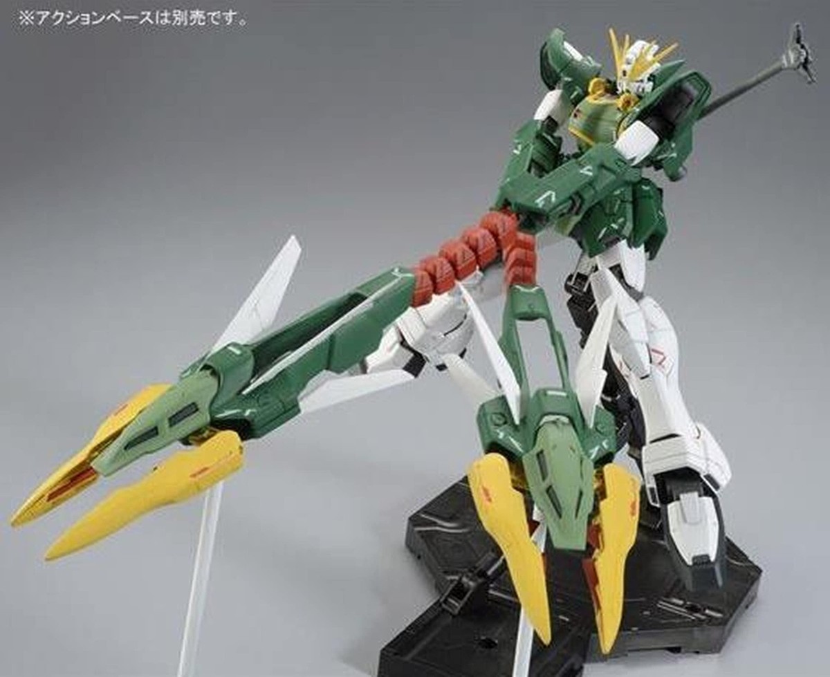 1/100 MG XXXG-01S2 アルトロンガンダム EW 5061970 MG 1/100 XXXG-01S2 Altron Gundam EW Bandai New JP | eBay