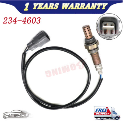 New 234-4603 Fits For 2003-2006 Toyota Camry 2.4L Downstream O2 Oxygen Sensor