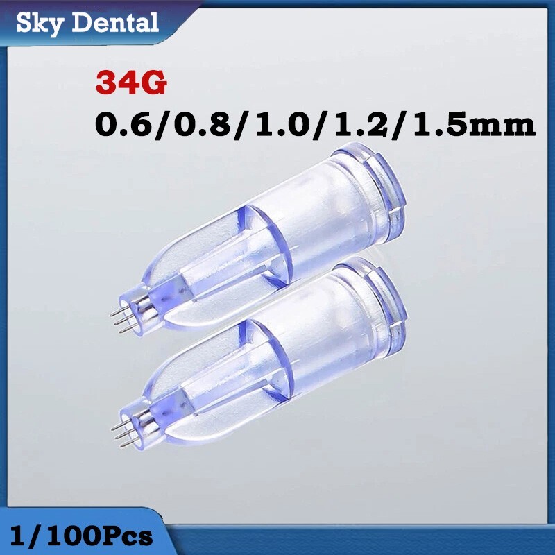 Fillmed NANOSOFT – Ago Per Biostimolazione | Farmacia Porta Pia - Foto 2