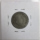 1907 United States Liberty "V" Nickel - Very Good (VG) Bent KM#112 - 4207-AH — photo 4
