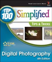 Digital Photography: Top 100 Simplified Tips & Tricks on sale Digital Photography: Top 100 Simplified Tips & Tricks on sale