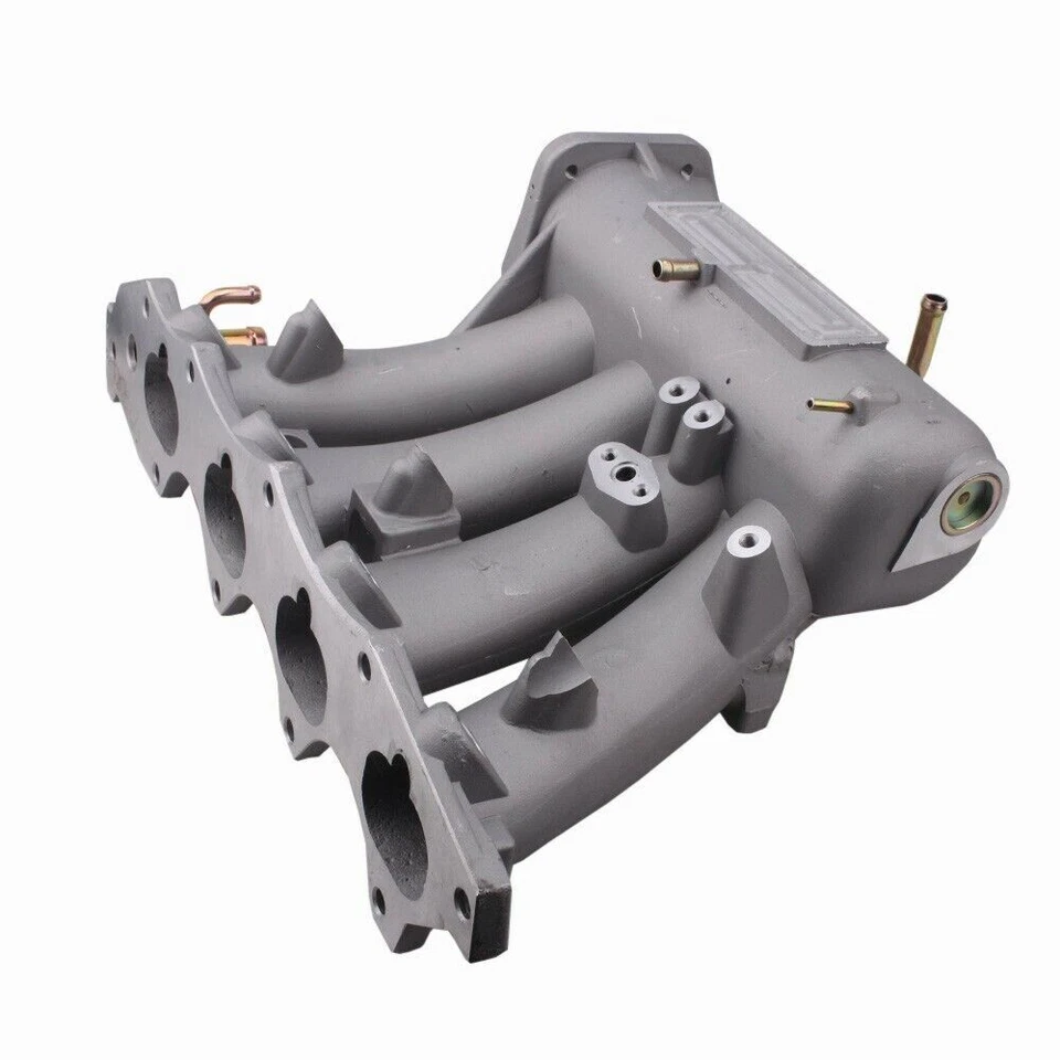 ro Series Intake Manifold For 1994-2001 Acura Integra 1.8L B16A2 B16A3 B17A1 - Image 2 of 4