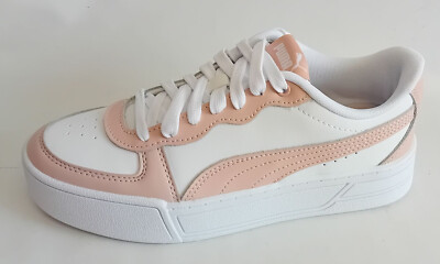 NEU Puma Skye Women Größe 37,5 Damen Sneaker Schuhe 374764-20 TOP